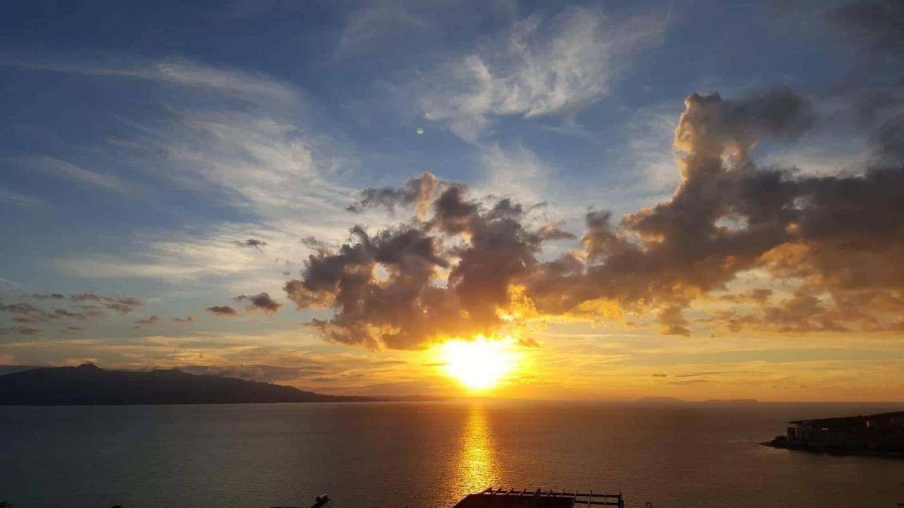 Amaris Appartamento Sarandë